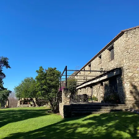 Villa Virgen De La Cabeza *