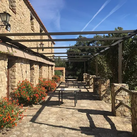 Virgen De La Cabeza Villa *