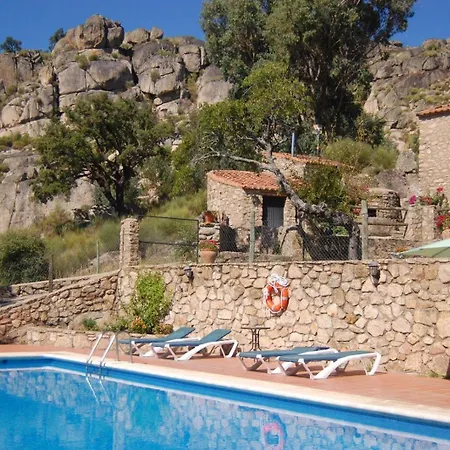 Villa Virgen De La Cabeza Valencia de Alcántara