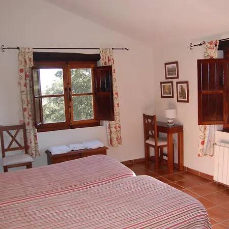 Virgen De La Cabeza Villa Valencia de Alcántara