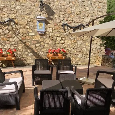 Virgen De La Cabeza Valencia de Alcántara