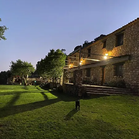 Virgen De La Cabeza Villa *