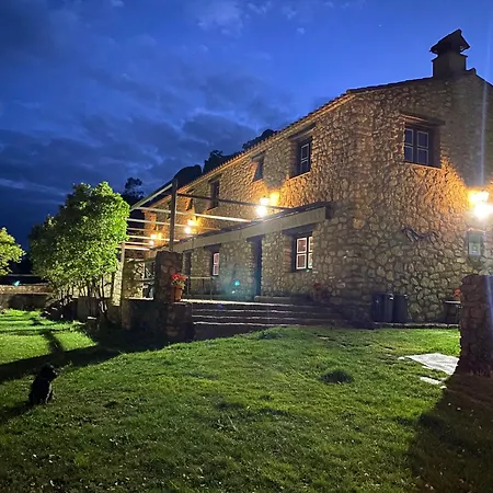 Villa Virgen De La Cabeza Valencia de Alcántara