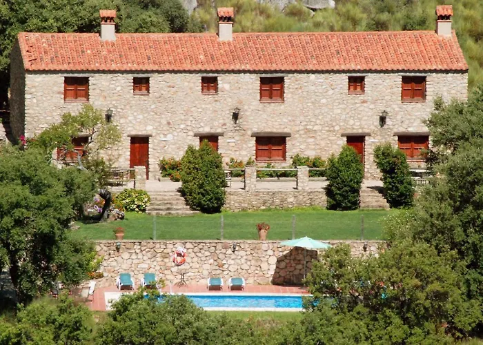 Virgen De La Cabeza * Valencia de Alcántara