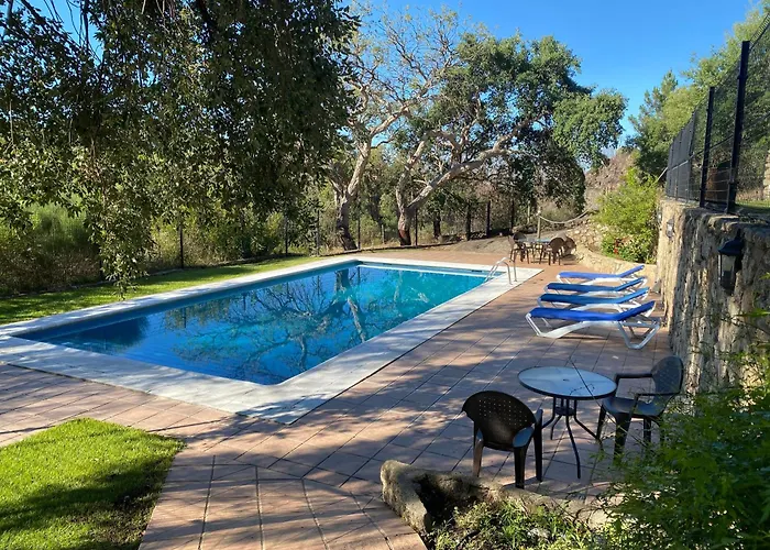 Virgen De La Cabeza Valencia de Alcántara