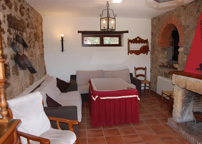 Virgen De La Cabeza *