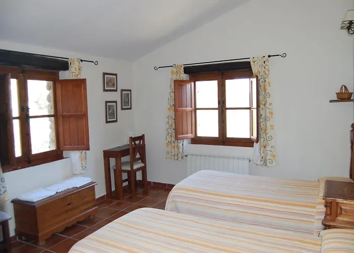 Virgen De La Cabeza Villa Valencia de Alcántara