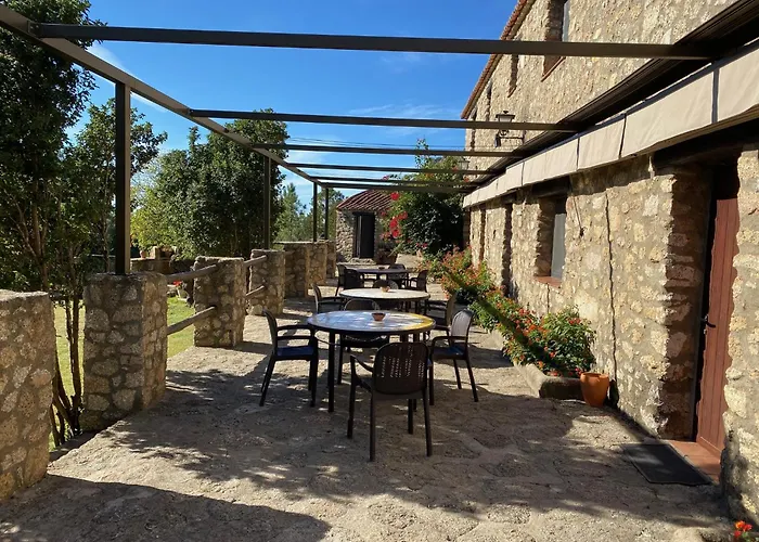 Virgen De La Cabeza * Valencia de Alcántara