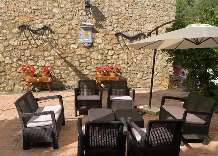 Virgen De La Cabeza Valencia de Alcántara