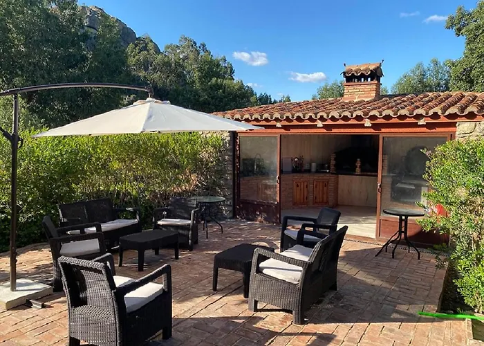 Virgen De La Cabeza Valencia de Alcántara