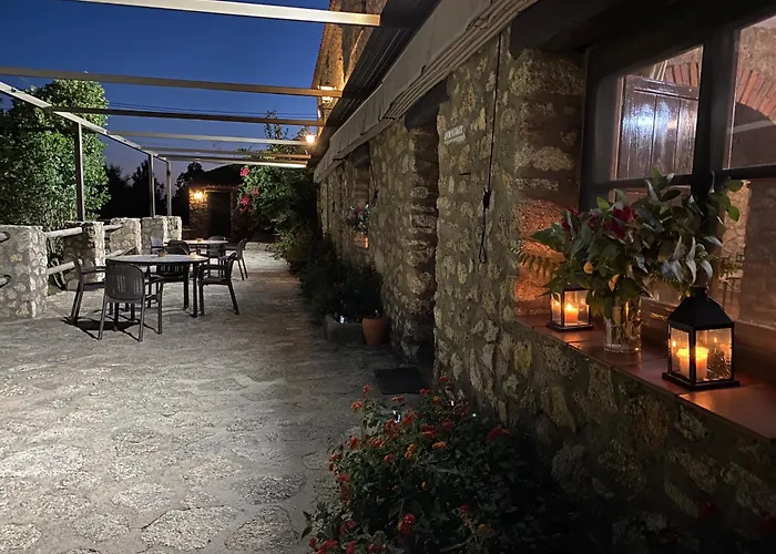 Virgen De La Cabeza * Valencia de Alcántara