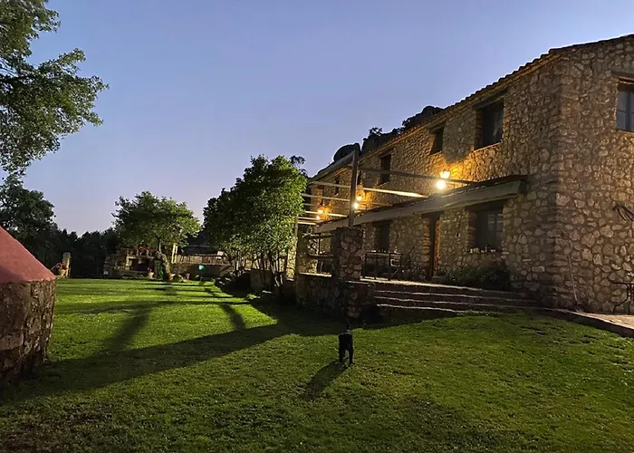 Virgen De La Cabeza Villa *