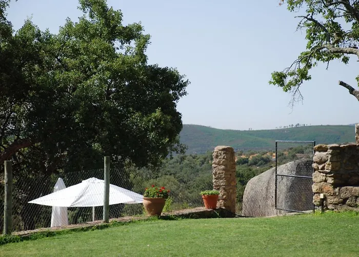 Virgen De La Cabeza Valencia de Alcántara