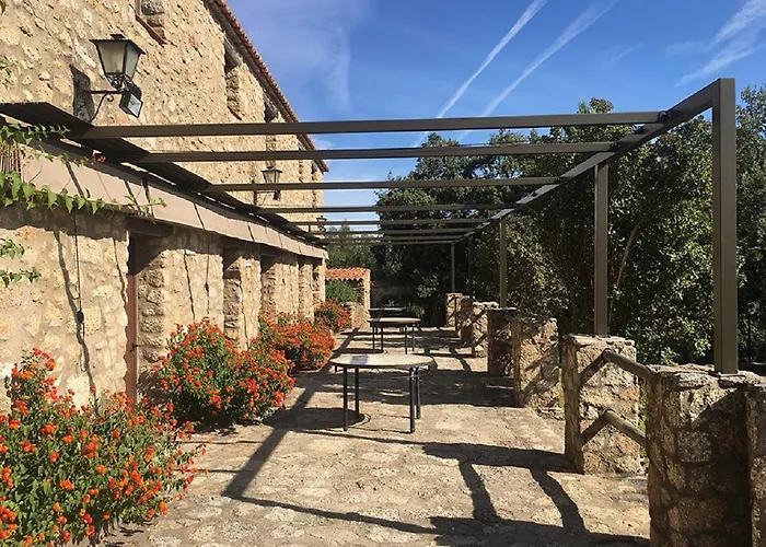 Virgen De La Cabeza Valencia de Alcántara